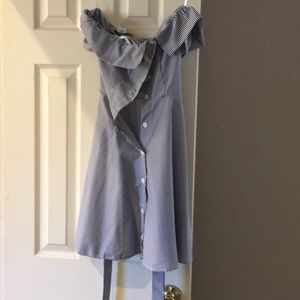 Dress brand new with tag